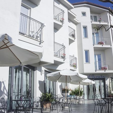 סירולו Hotel Beatrice מראה חיצוני תמונה