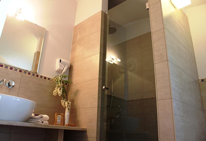 סירולו Hotel Beatrice מראה חיצוני תמונה